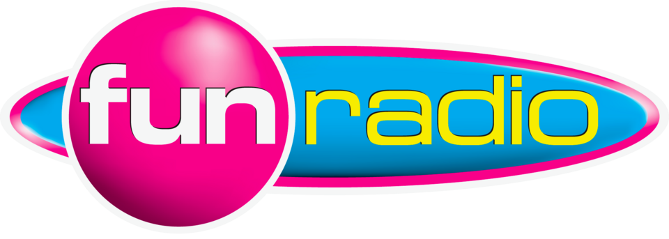fun radio logo